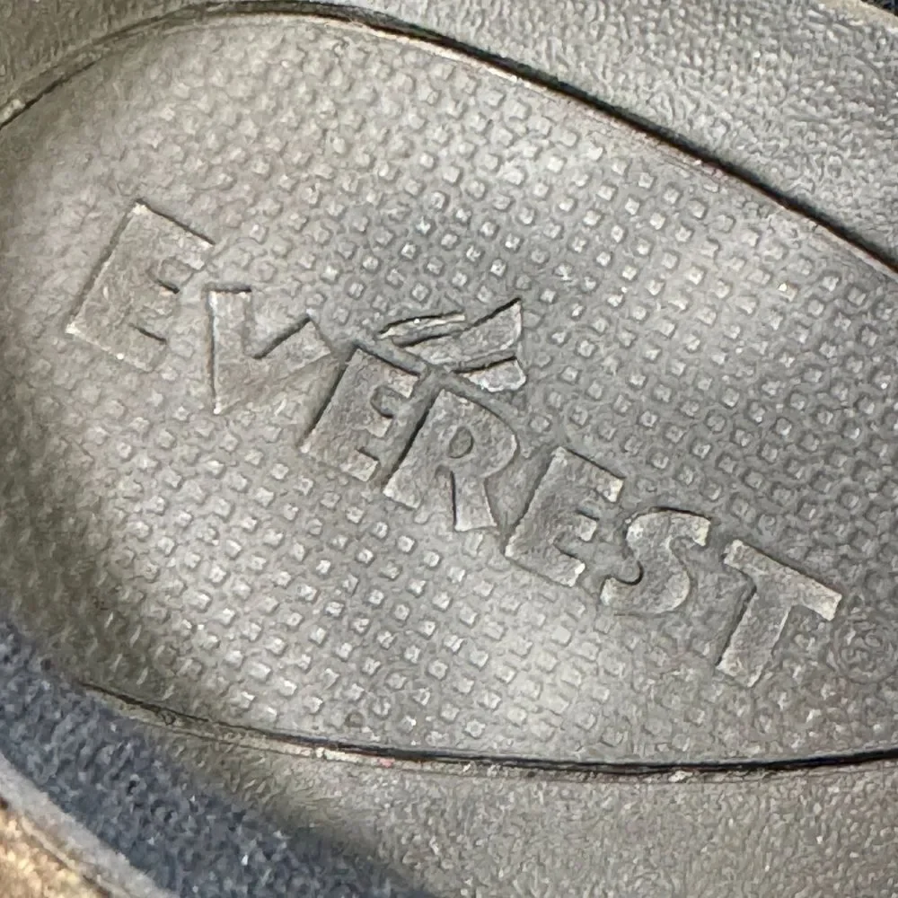 Everest 'Agile Brown' Hiking Water Sandals Mens Size 10.5M
